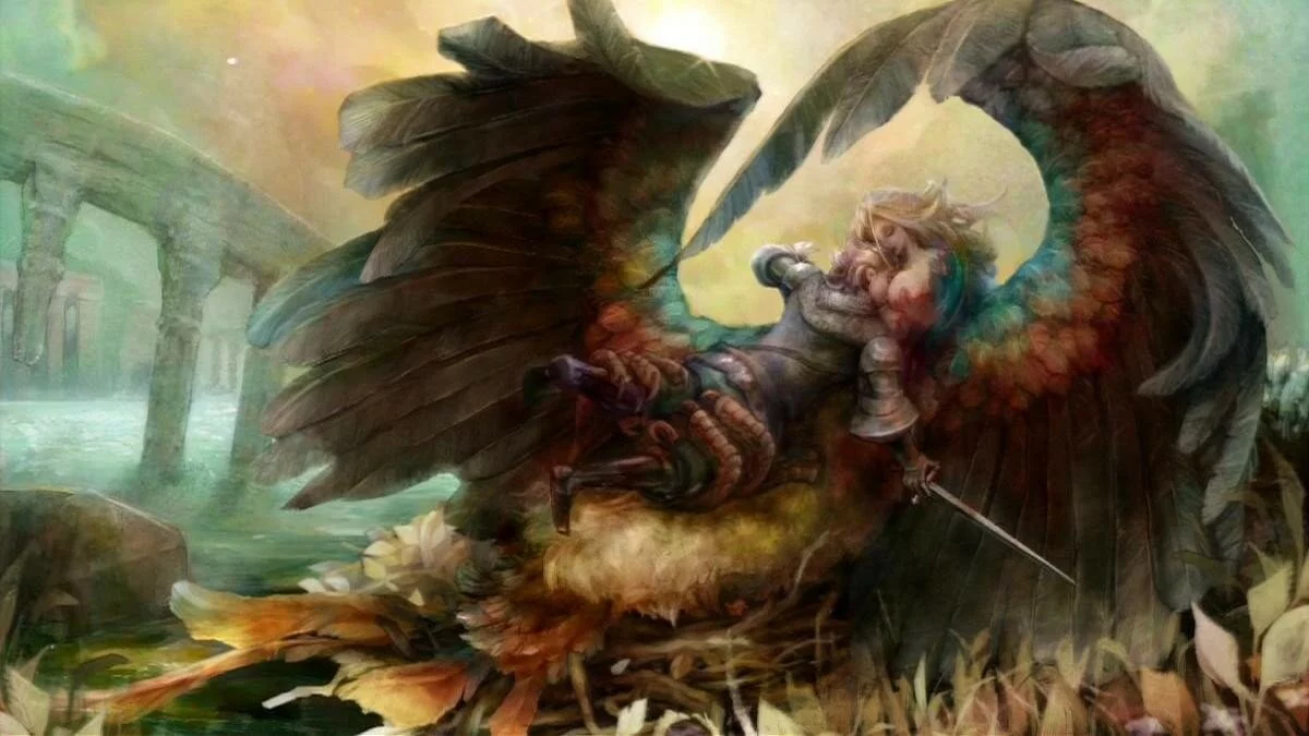 Скриншоты из Dragon's Crown / Картинка 73