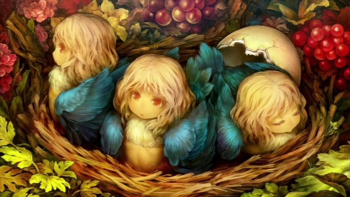 Скриншоты из Dragon's Crown / Картинка 74