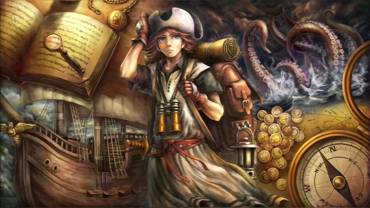 Скриншоты из Dragon's Crown / Картинка 78