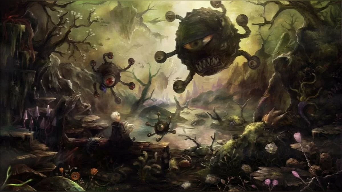 Скриншоты из Dragon's Crown / Картинка 80