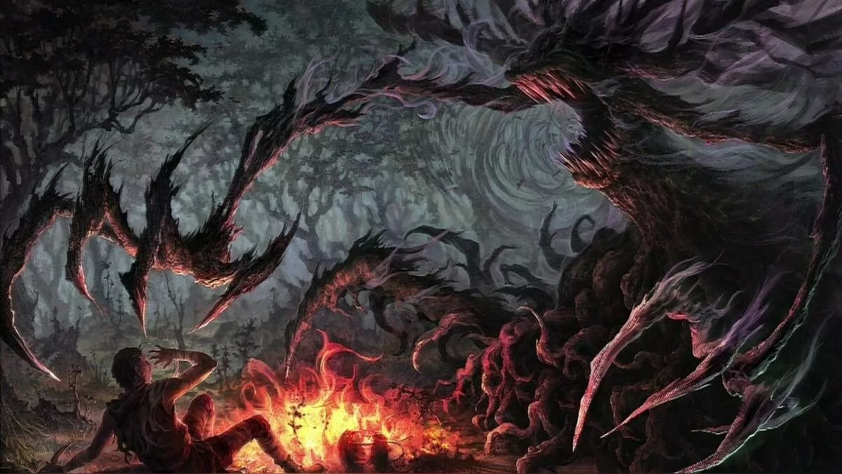 Скриншоты из Dragon's Crown / Картинка 86