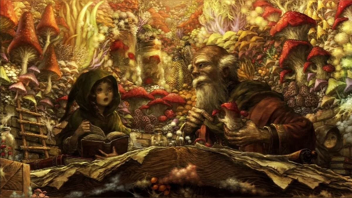 Скриншоты из Dragon's Crown / Картинка 92