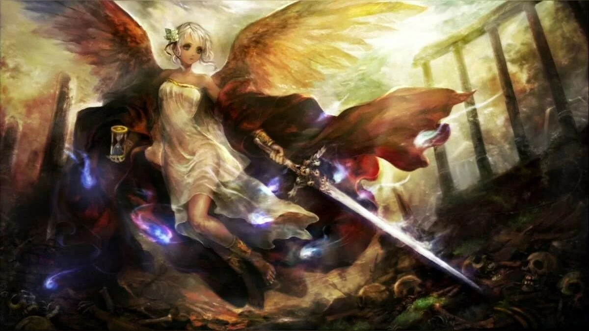 Скриншоты из Dragon's Crown / Картинка 94