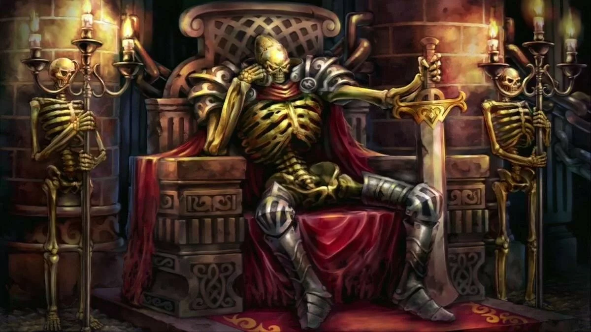 Скриншоты из Dragon's Crown / Картинка 95