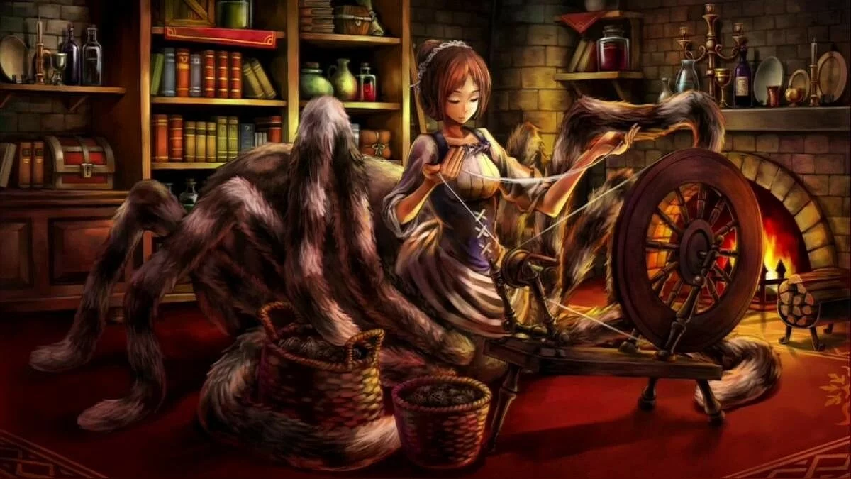 Скриншоты из Dragon's Crown / Картинка 97