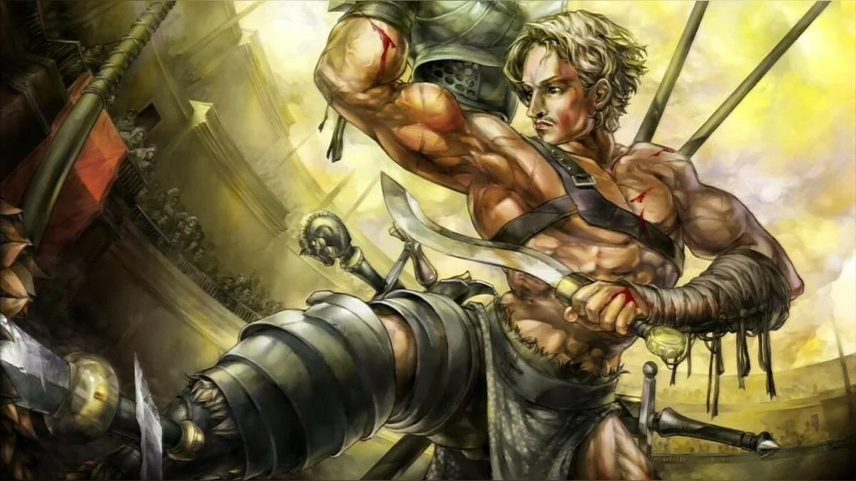 Скриншоты из Dragon's Crown / Картинка 100