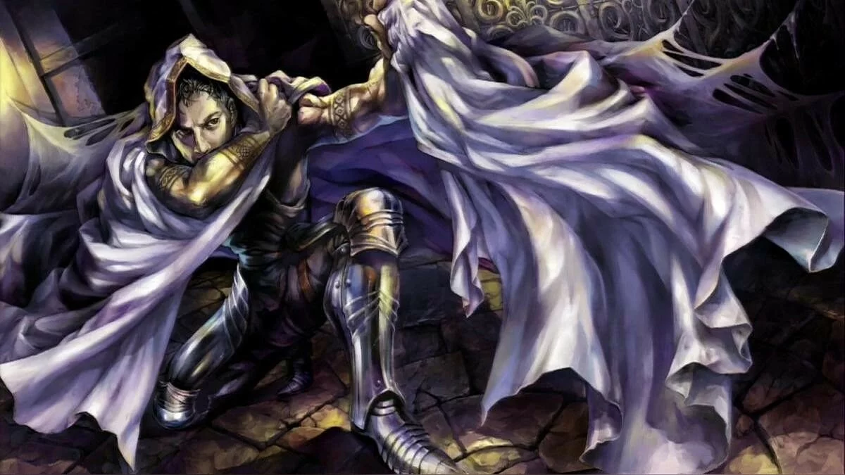 Скриншоты из Dragon's Crown / Картинка 101