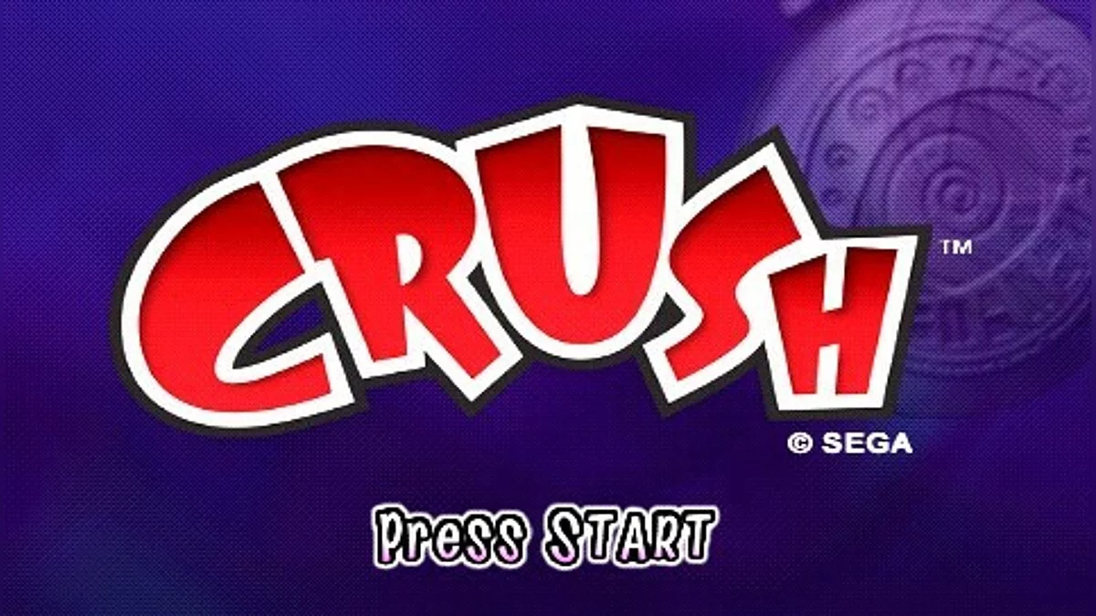 Скриншоты из CRUSH / Картинка 25