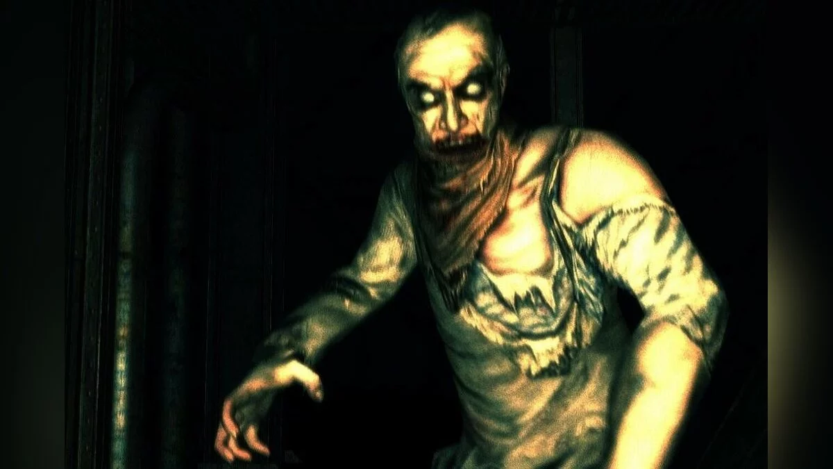 Скриншоты из Cryostasis: Sleep of Reason / Картинка 140