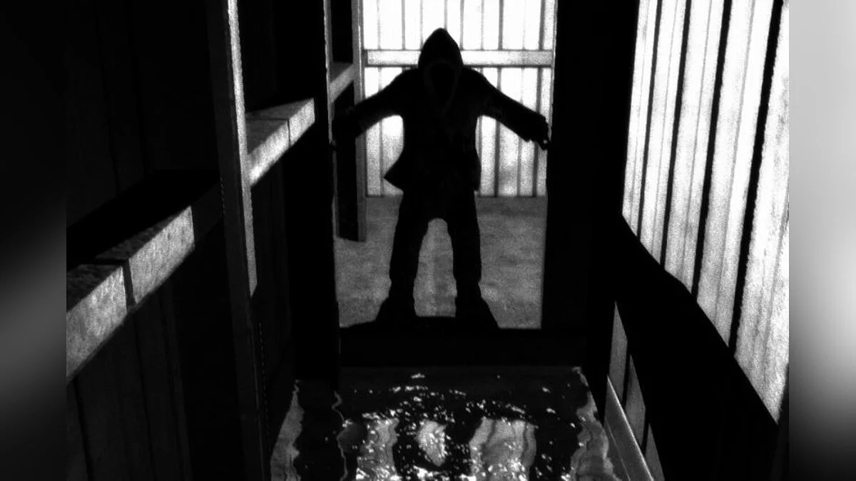 Скриншоты из Cryostasis: Sleep of Reason / Картинка 7