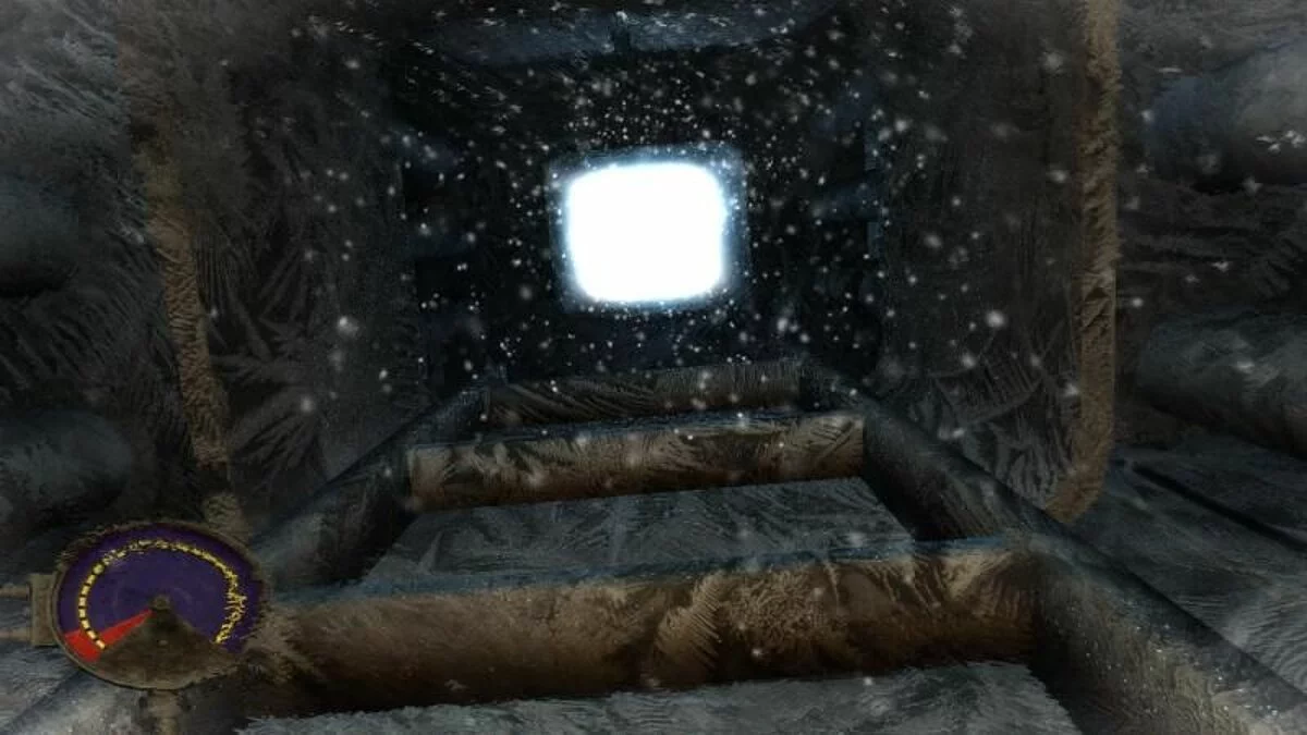 Скриншоты из Cryostasis: Sleep of Reason / Картинка 50