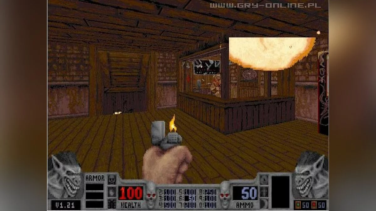 Скриншоты из Cryptic Passage for Blood / Картинка 51