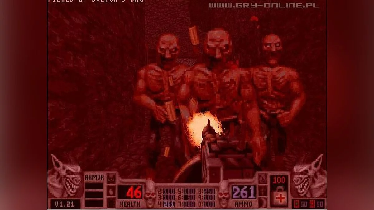 Скриншоты из Cryptic Passage for Blood / Картинка 52