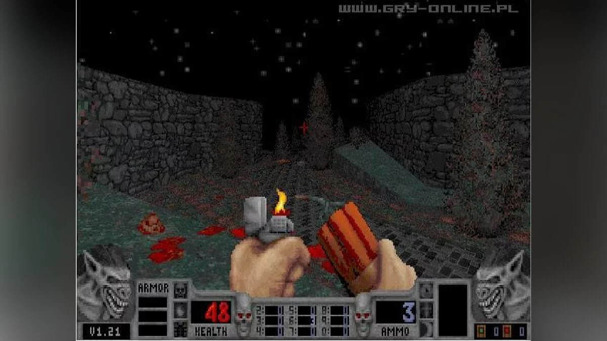 Скриншоты из Cryptic Passage for Blood / Картинка 55