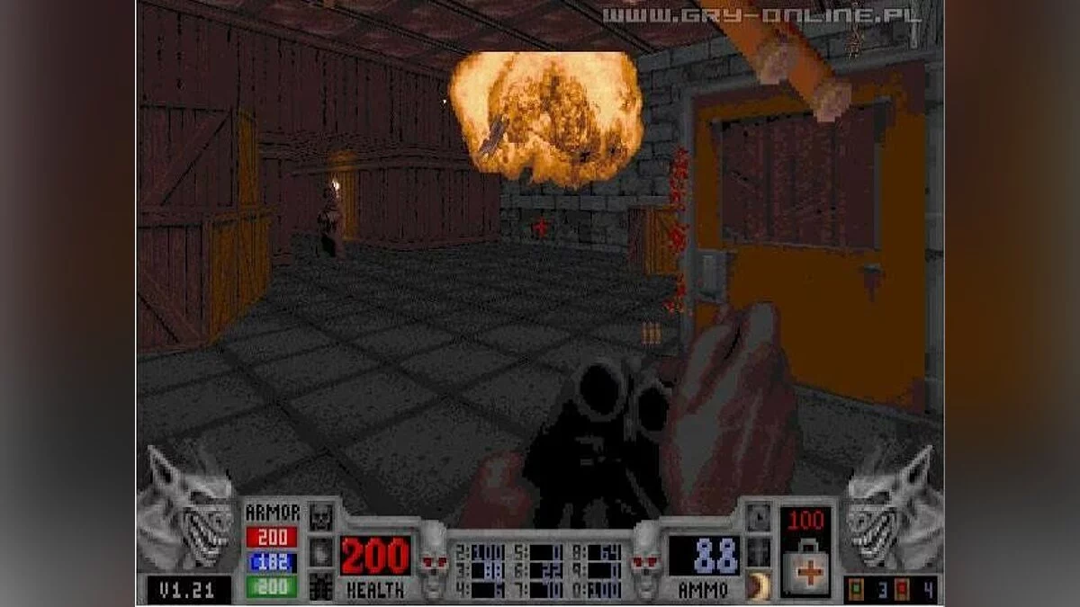 Скриншоты из Cryptic Passage for Blood / Картинка 59