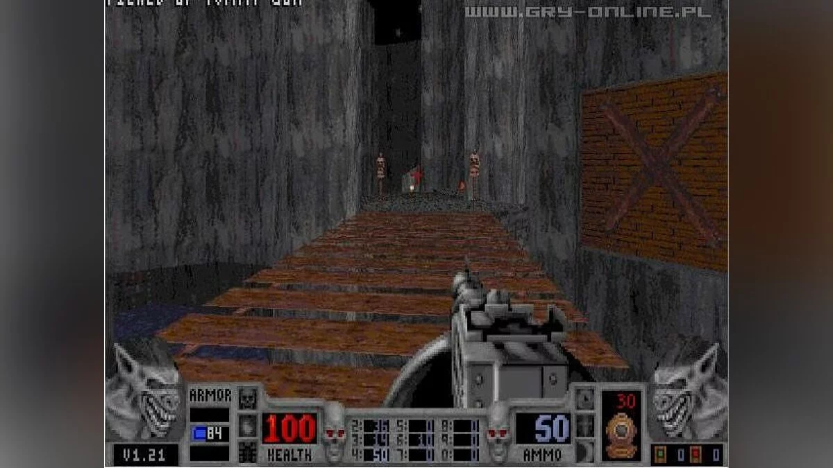 Скриншоты из Cryptic Passage for Blood / Картинка 60