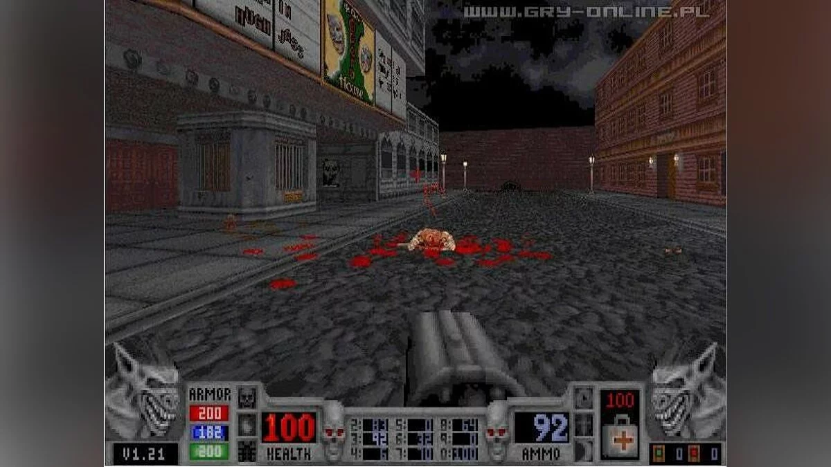 Скриншоты из Cryptic Passage for Blood / Картинка 61