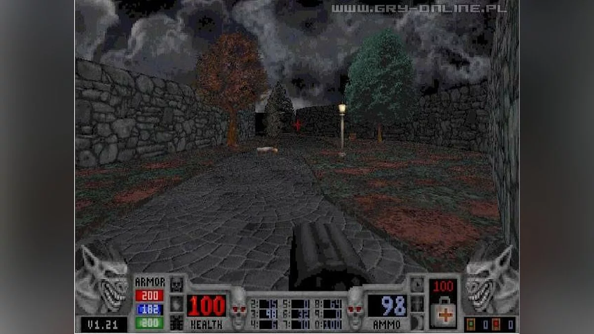 Скриншоты из Cryptic Passage for Blood / Картинка 62
