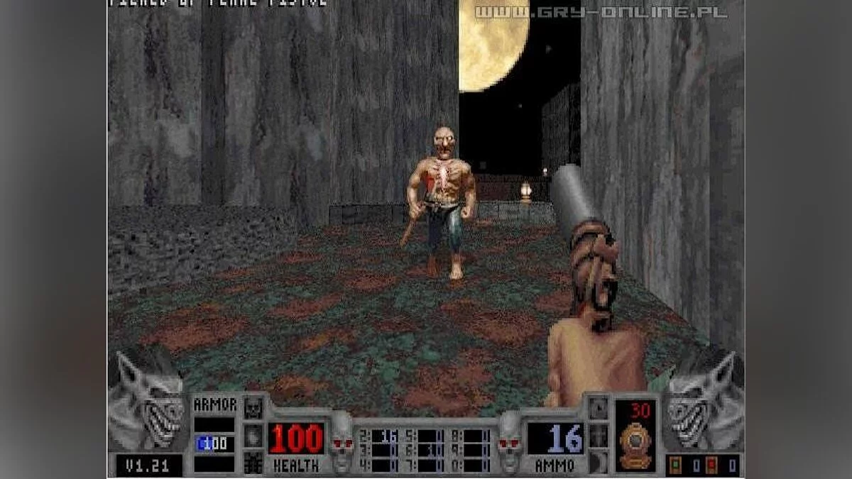 Скриншоты из Cryptic Passage for Blood / Картинка 63