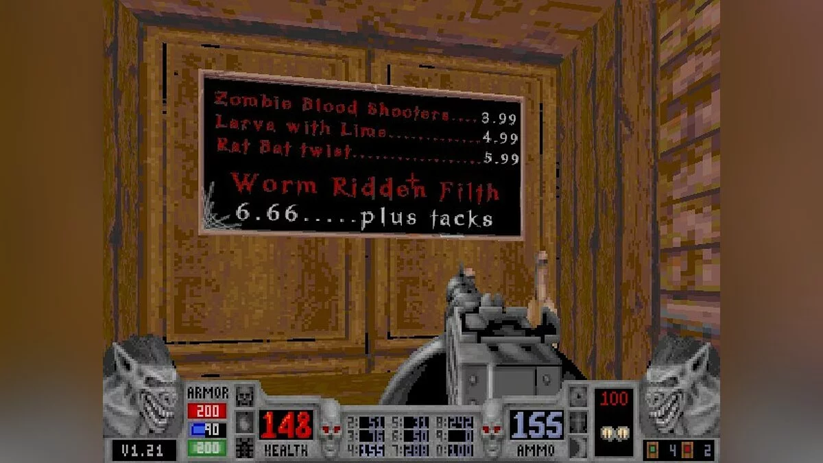 Скриншоты из Cryptic Passage for Blood / Картинка 65