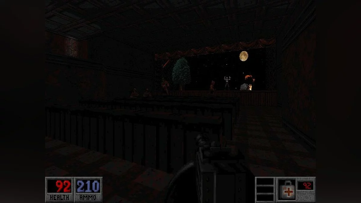 Скриншоты из Cryptic Passage for Blood / Картинка 70