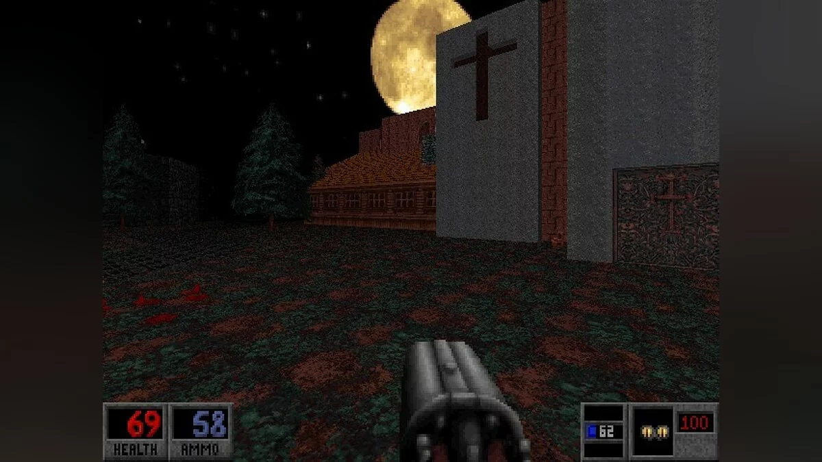 Скриншоты из Cryptic Passage for Blood / Картинка 74
