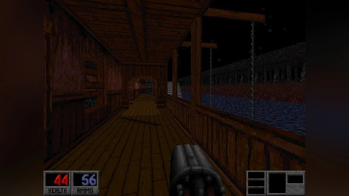 Скриншоты из Cryptic Passage for Blood / Картинка 76
