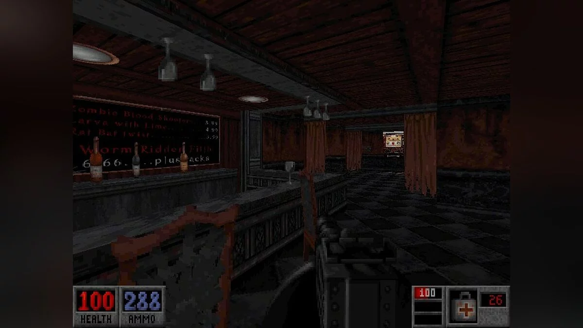 Скриншоты из Cryptic Passage for Blood / Картинка 77