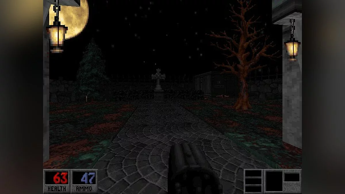 Скриншоты из Cryptic Passage for Blood / Картинка 78