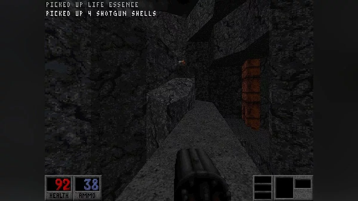 Скриншоты из Cryptic Passage for Blood / Картинка 79