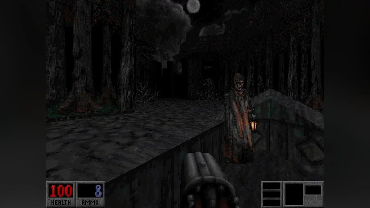 Скриншоты из Cryptic Passage for Blood / Картинка 83