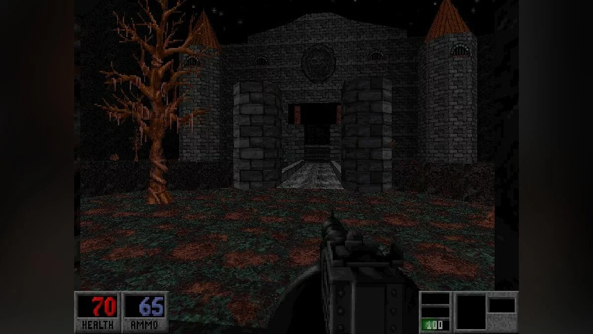 Скриншоты из Cryptic Passage for Blood / Картинка 82