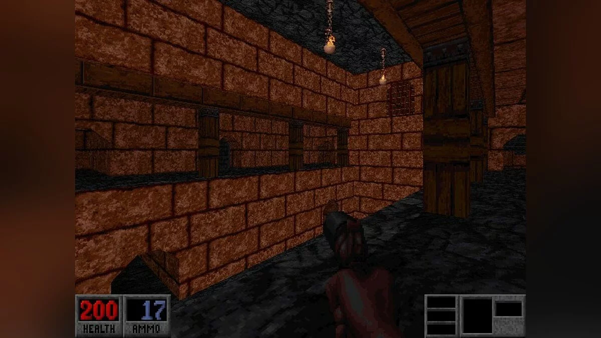 Скриншоты из Cryptic Passage for Blood / Картинка 85