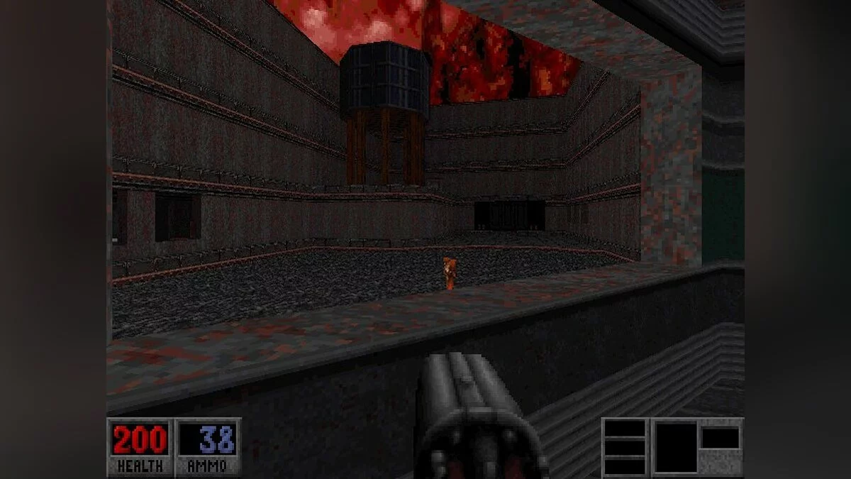 Скриншоты из Cryptic Passage for Blood / Картинка 86