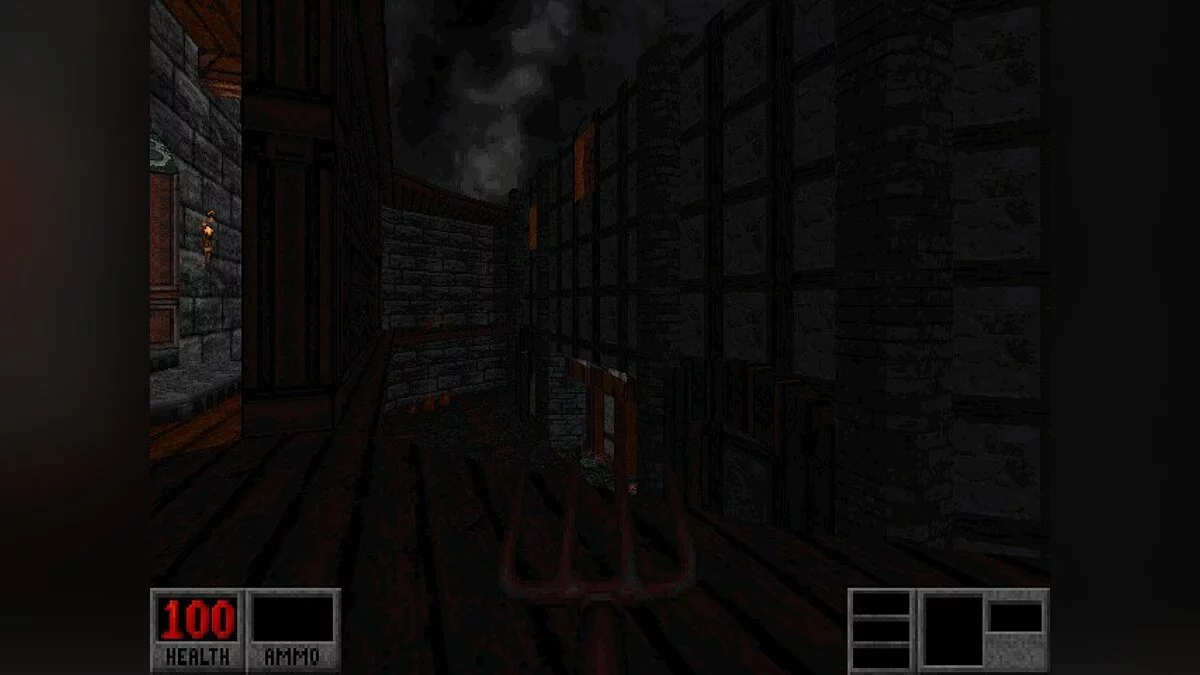 Скриншоты из Cryptic Passage for Blood / Картинка 88