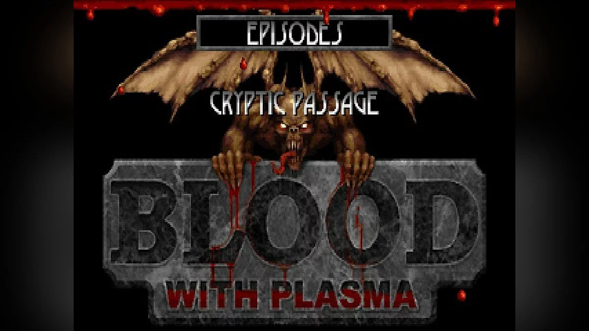 Скриншоты из Cryptic Passage for Blood / Картинка 89