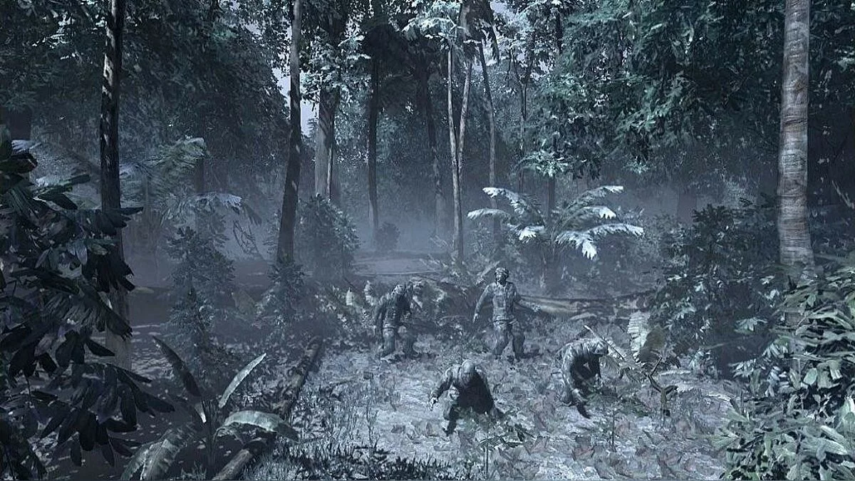 Скриншоты из Crysis / Картинка 152