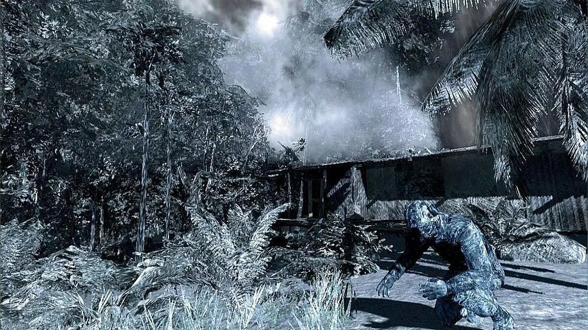 Скриншоты из Crysis / Картинка 173