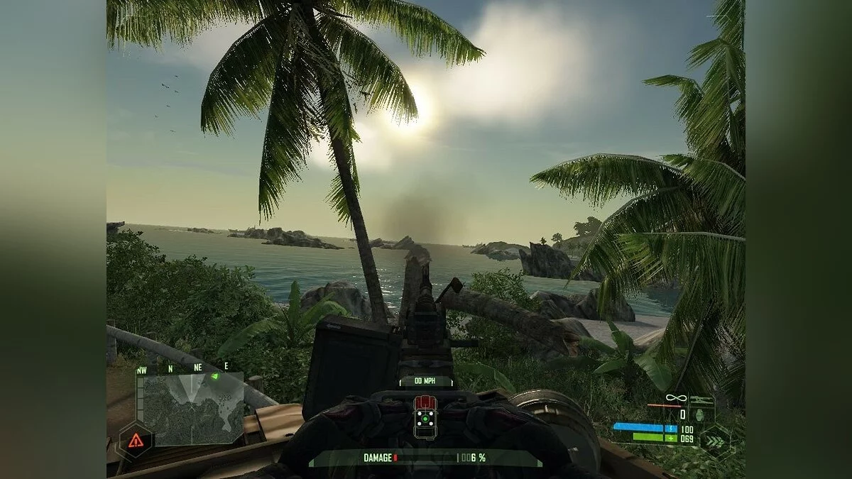 Скриншоты из Crysis / Картинка 182