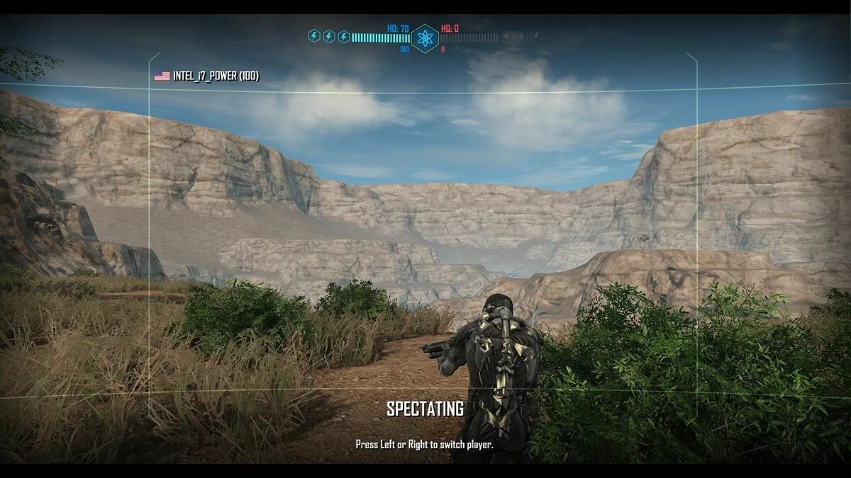 Скриншоты из Crysis / Картинка 67