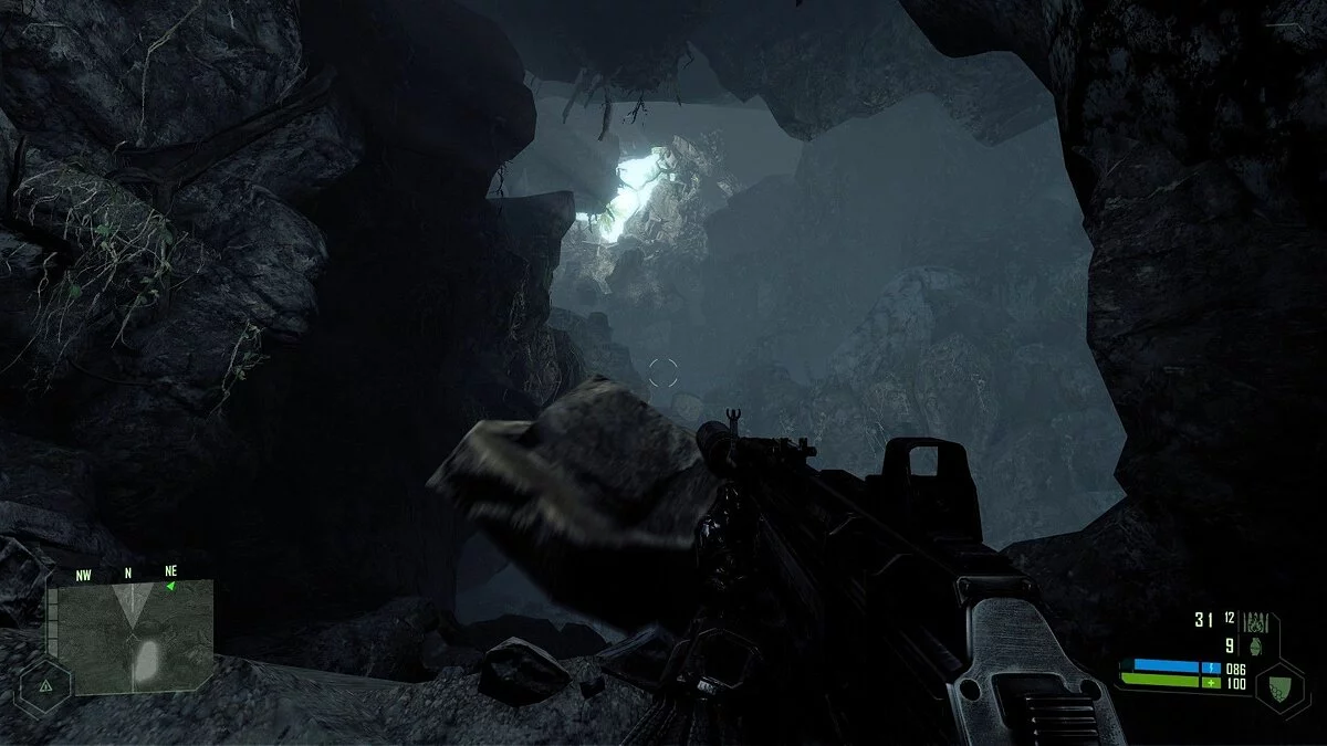 Скриншоты из Crysis / Картинка 116
