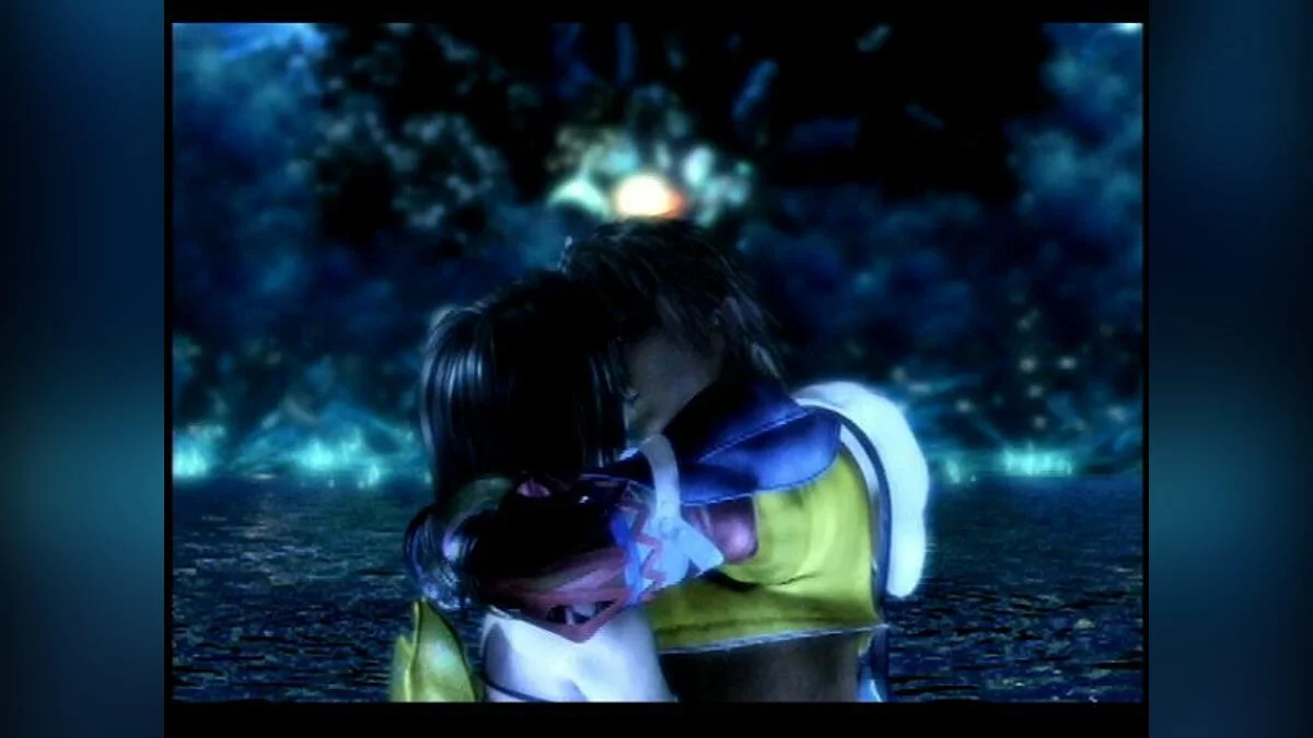 Скриншоты из Final Fantasy X / Картинка 23
