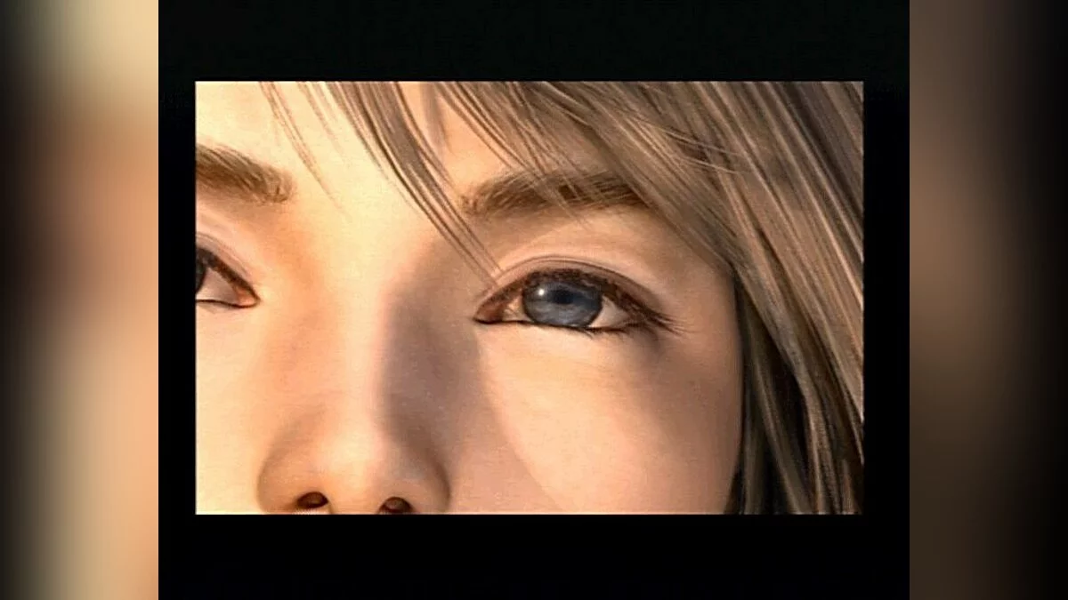 Скриншоты из Final Fantasy X / Картинка 33