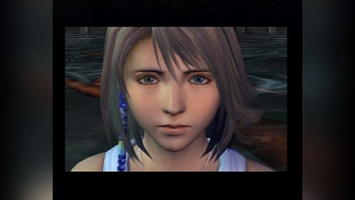 Скриншоты из Final Fantasy X / Картинка 36