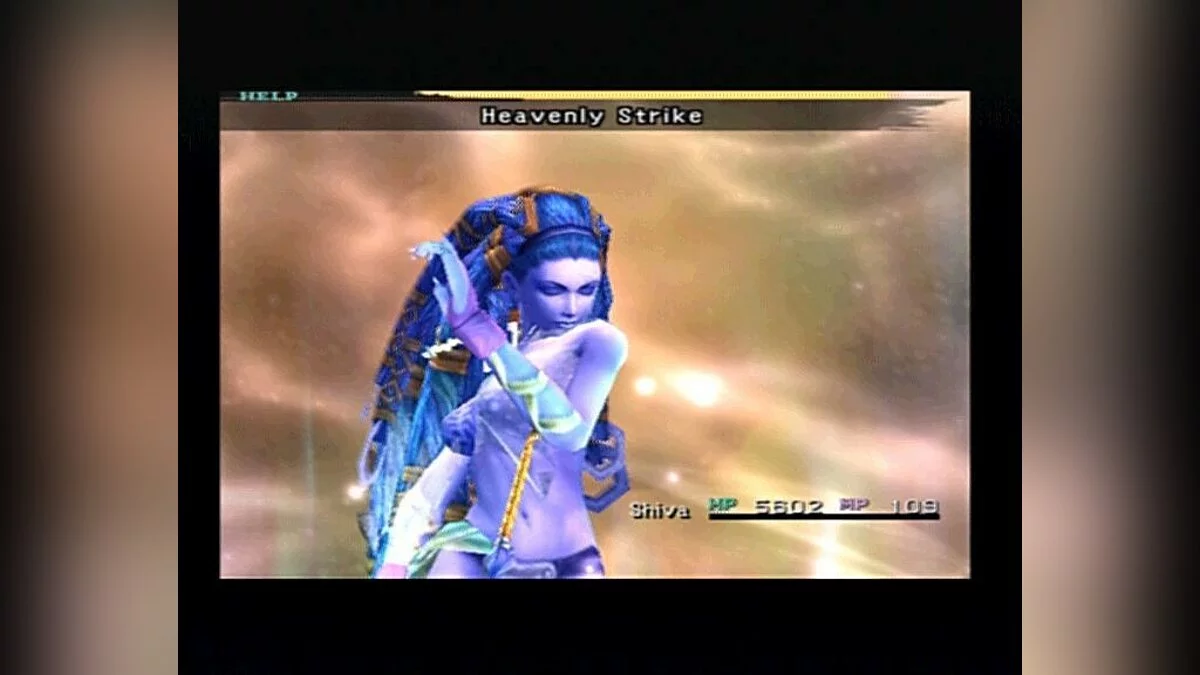Скриншоты из Final Fantasy X / Картинка 37