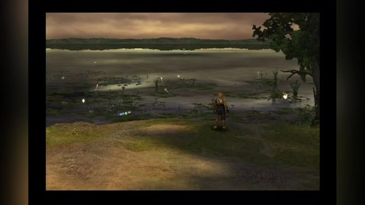 Скриншоты из Final Fantasy X / Картинка 51