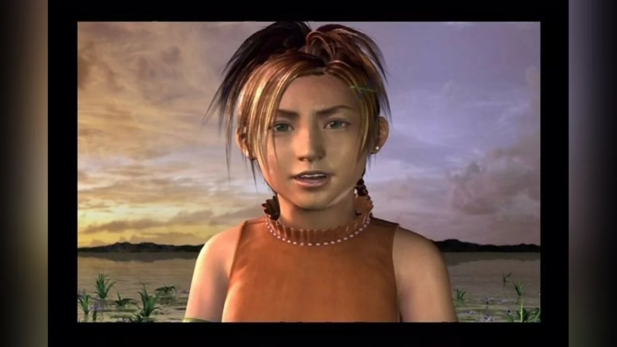 Скриншоты из Final Fantasy X / Картинка 53