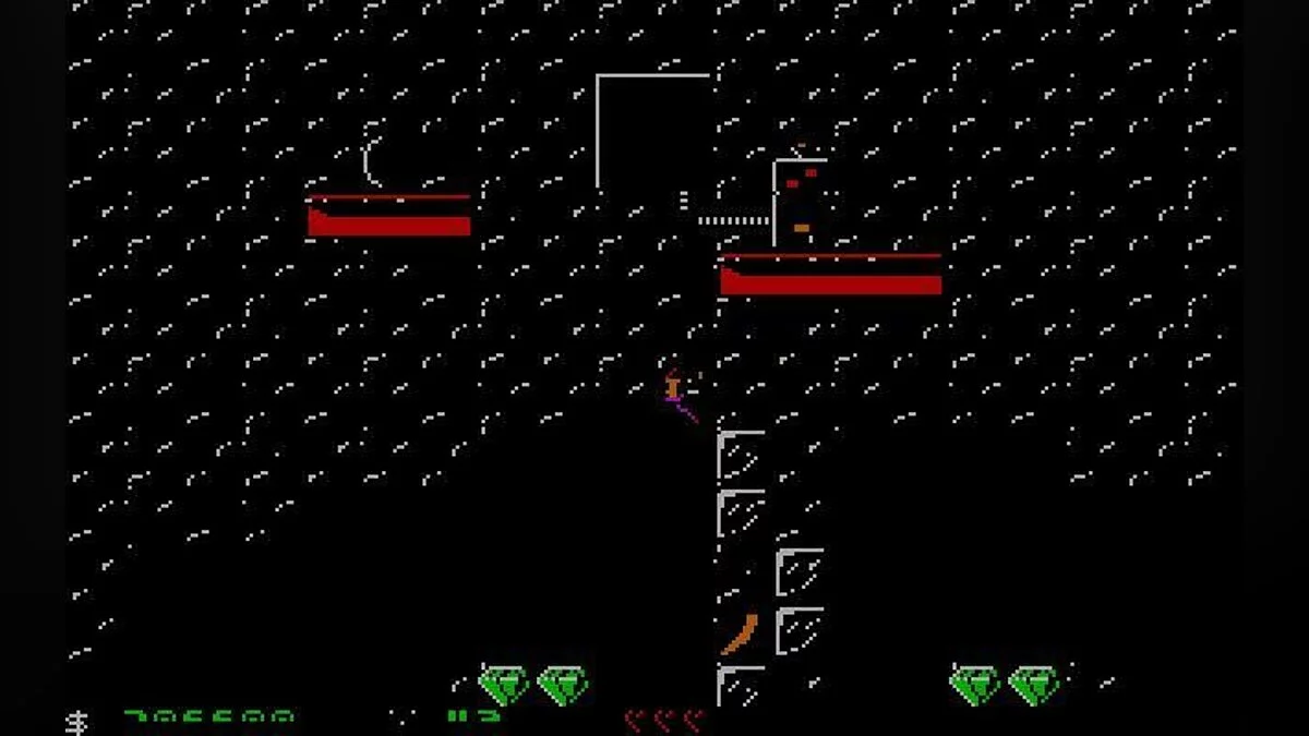 Скриншоты из Crystal Caves / Картинка 8