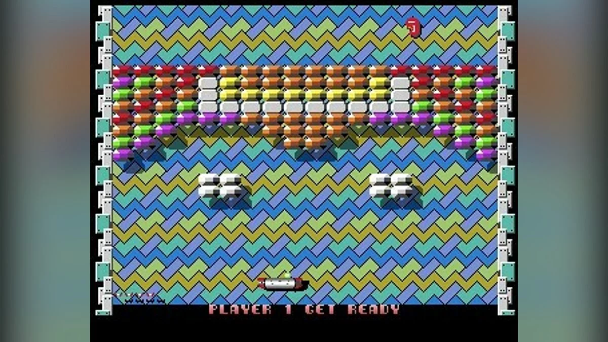 Скриншоты из Crystal Hammer / Картинка 22