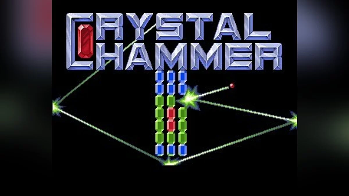 Скриншоты из Crystal Hammer / Картинка 21